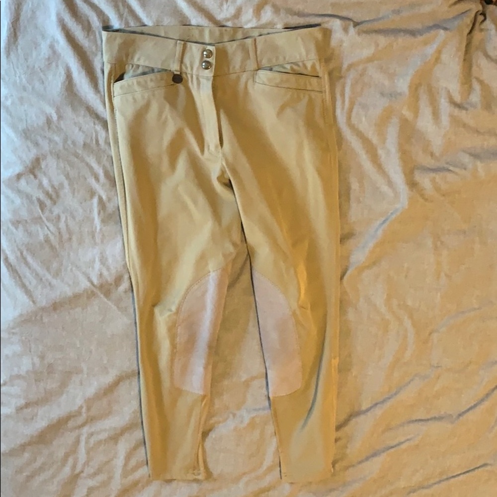 Ovation breeches size 30R